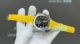 MMA Swiss Copy Patek Philippe Aquanaut 5968A Yellow Rubber Strap Watch (2)_th.jpg